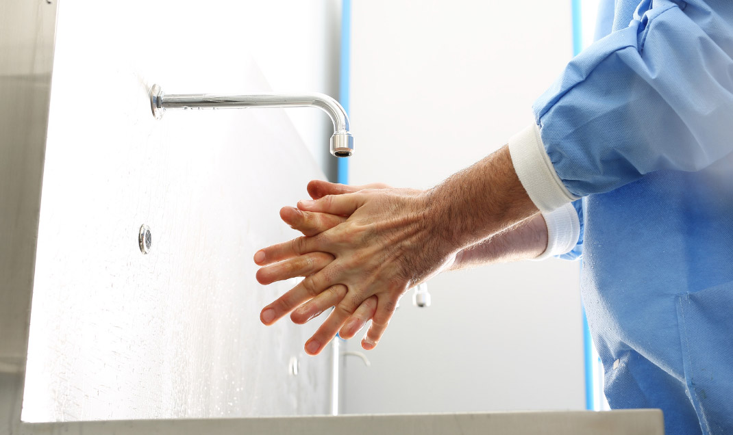 まとめ：飲食店では手洗いマニュアルを徹底して食中毒を予防しよう