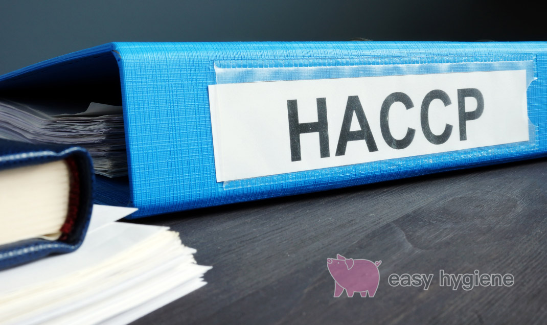 HACCP運用で最低限抑えるべき従業員教育の内容は？厳選5選