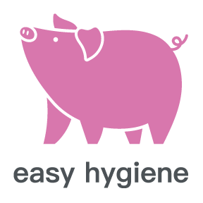 easy hygiene（イージーハイジーン）